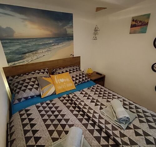 Alexandra Apartman Keszthely 