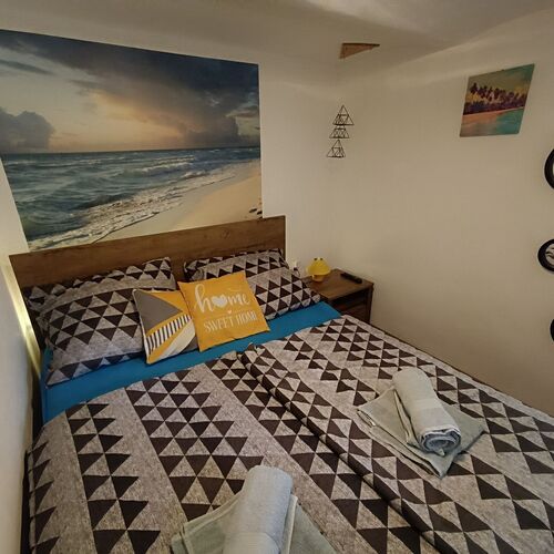 Alexandra Apartman Keszthely