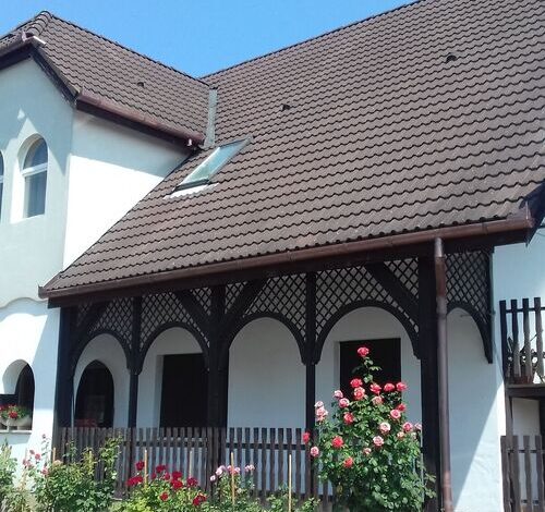 Alexandra Sunset Apartments  Balatonlelle 
