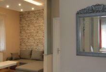 Alfa Apartman Sárvár 