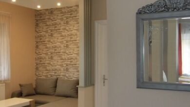 Alfa Apartman Sárvár 