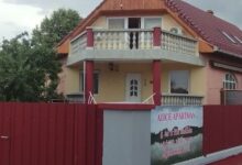 Alice Apartman Kisköre 