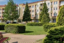 Alma Apartman 615 Zalakaros 