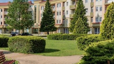 Alma Apartman 615 Zalakaros 