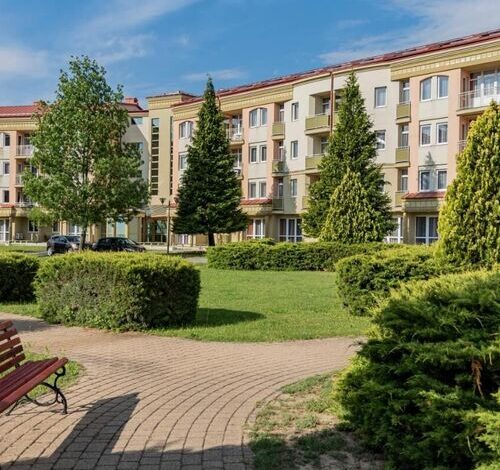 Alma Apartman 615 Zalakaros 