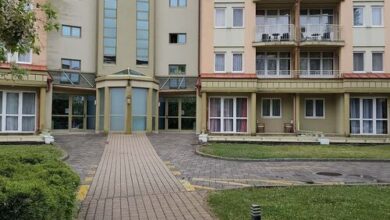 Alma713 Apartman Zalakaros 