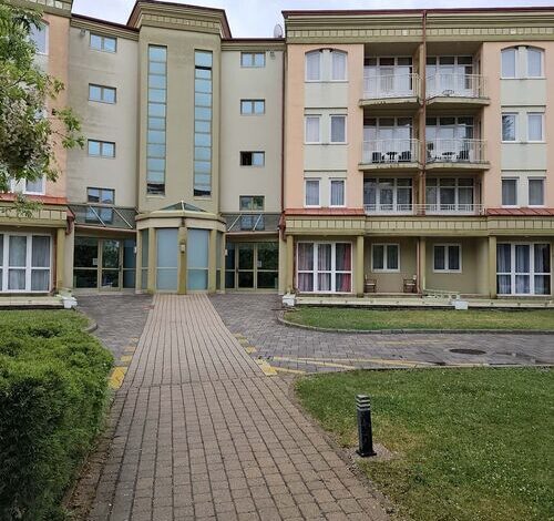 Alma713 Apartman Zalakaros 