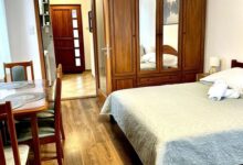 Almafa Apartman Gyula 