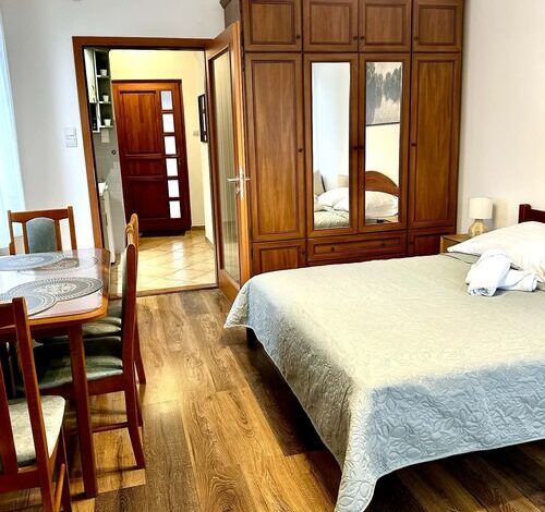 Almafa Apartman Gyula 