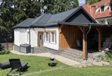 Altum Mátra Vendégház Mátraszentistván 