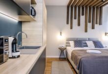 Amadé Apartmanok Győr 