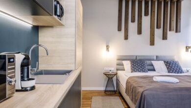 Amadé Apartmanok Győr 