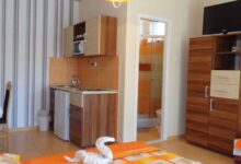 Amazon Apartman Hajdúszoboszló 
