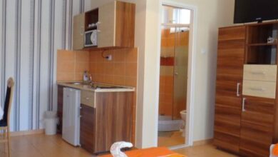 Amazon Apartman Hajdúszoboszló 