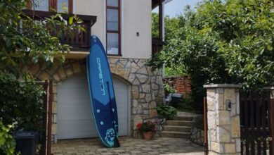 Ametiszt Wellness Apartmanház Siófok 