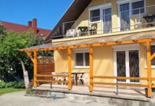 Amina Apartman Siófok 