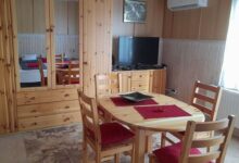 Anatan Apartmanok Harkány 