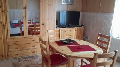Anatan Apartmanok Harkány 