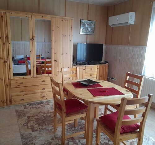 Anatan Apartmanok Harkány 