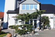 Ancsi Apartmanház Balatonlelle 