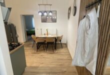 Andalics Apartman Kaposvár 