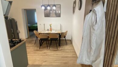 Andalics Apartman Kaposvár 