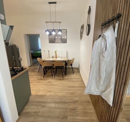 Andalics Apartman Kaposvár 