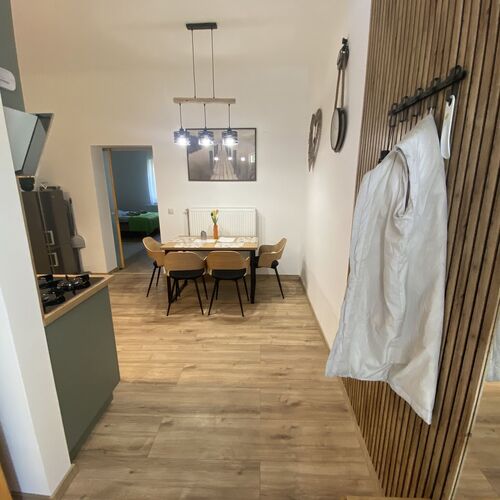 Andalics Apartman Kaposvár