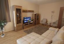 Andante Apartman Balatonfüred 