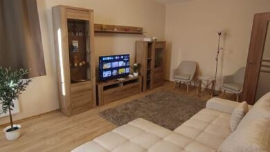Andante Apartman Balatonfüred 