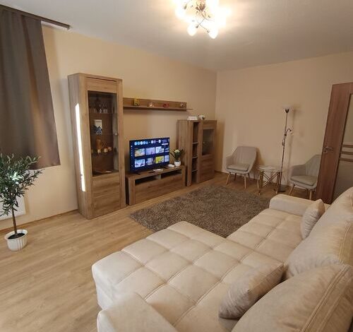 Andante Apartman Balatonfüred 