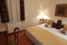 Andante Apartman Bük 
