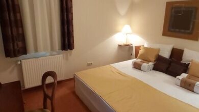 Andante Apartman Bük 