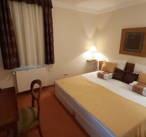 Andante Apartman Bük 