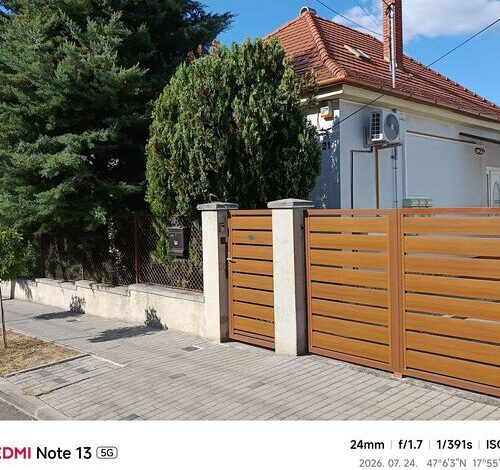 Andante Vendégház Veszprém 