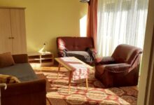 Andrássy Apartman** Békéscsaba  