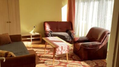 Andrássy Apartman** Békéscsaba  