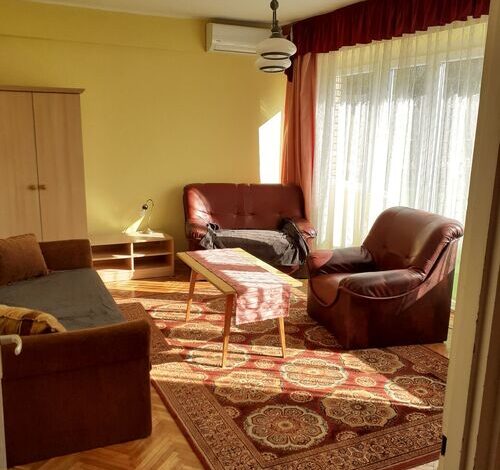 Andrássy Apartman** Békéscsaba  