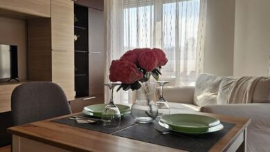 Andrássy Apartman Miskolc