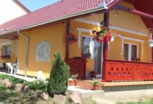 Andrea Apartman Kehidakustány 