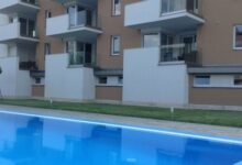 Andrea Apartman Siófok 