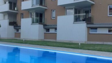 Andrea Apartman Siófok 