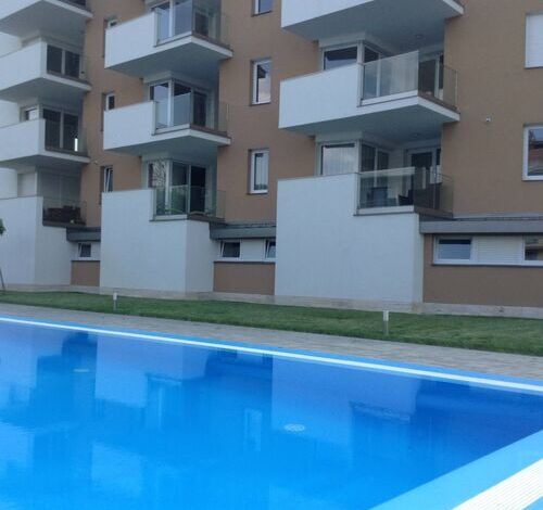 Andrea Apartman Siófok 