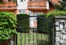 Andrea Apartman Vonyarcvashegy 