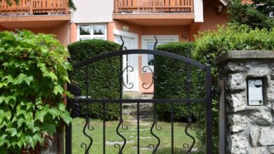 Andrea Apartman Vonyarcvashegy 