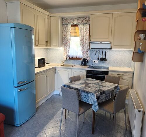 Andris apartman Balatonlelle 