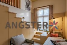 Angster Apartman Pécs 