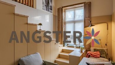 Angster Apartman Pécs 