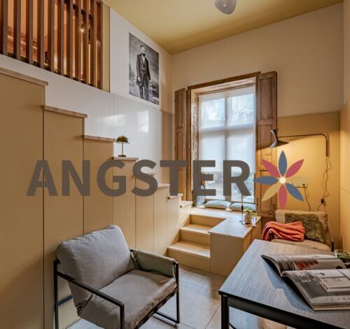 Angster Apartman Pécs 