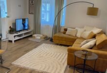 Angyalkert Apartman Balatonszárszó 
